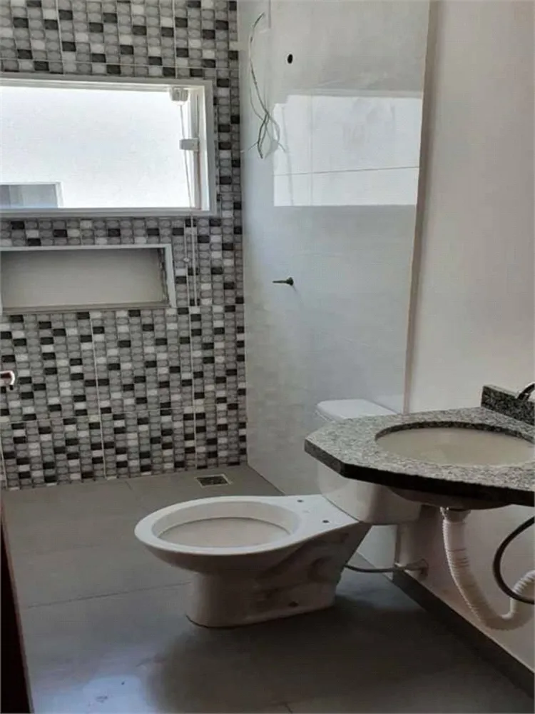 Casa, 2 quartos, 70 m² - Foto 2