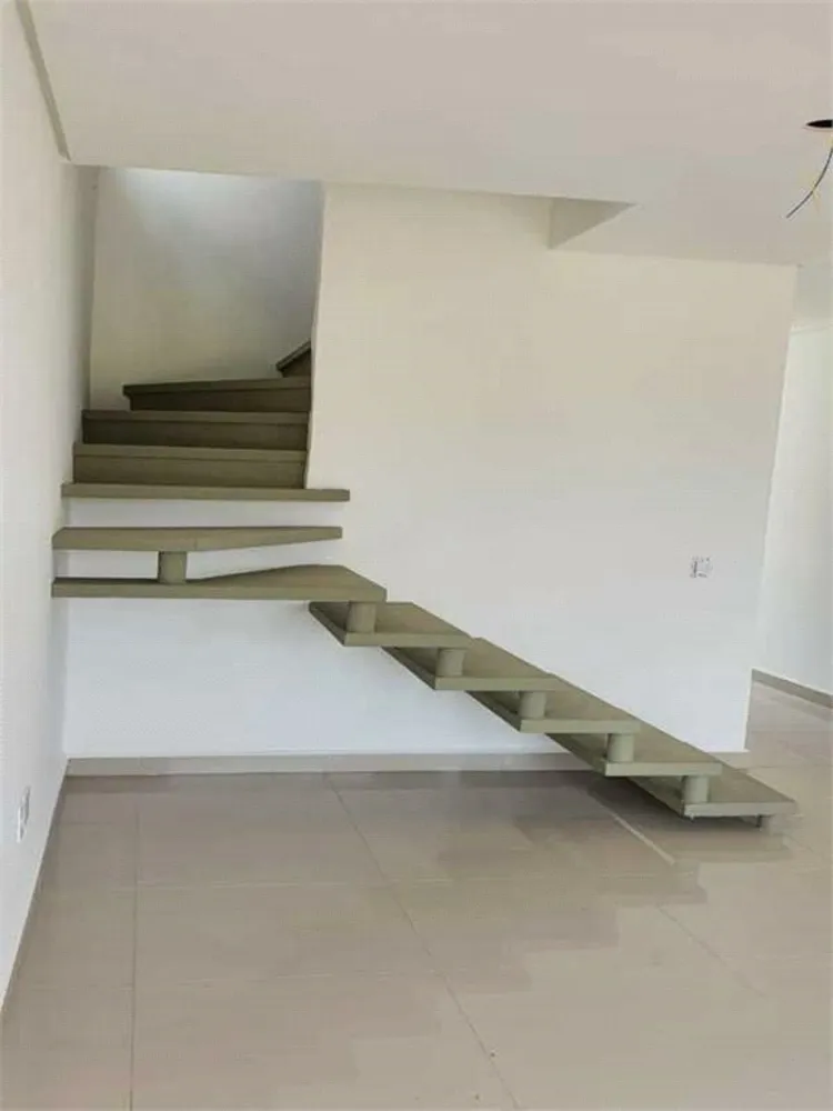 Casa, 2 quartos, 70 m² - Foto 7