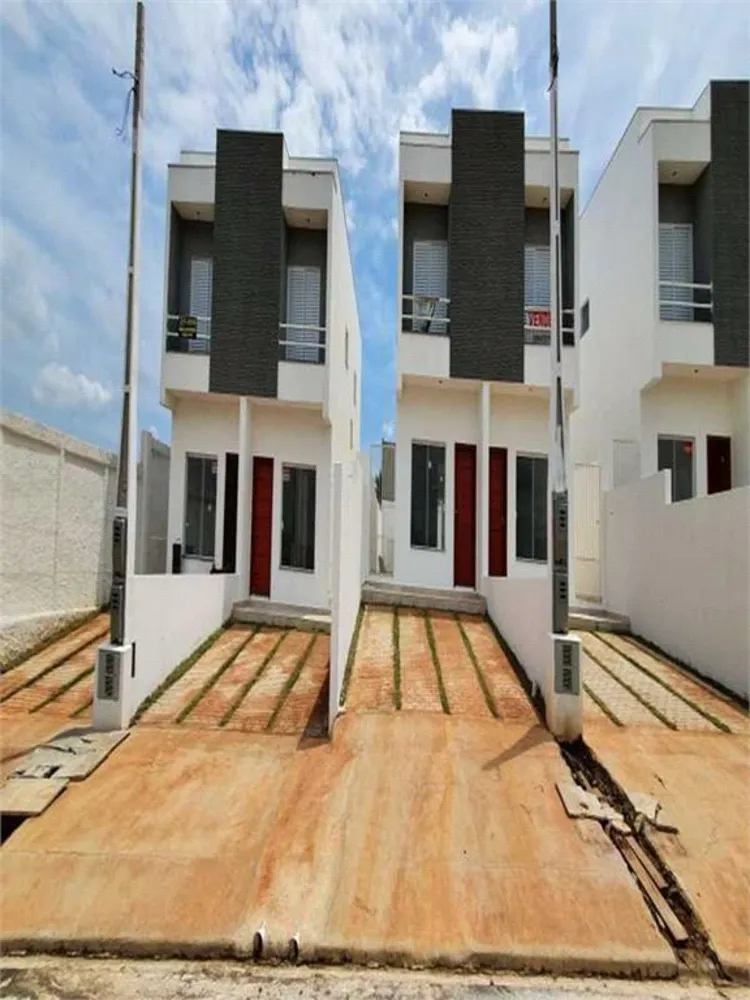 Casa, 2 quartos, 70 m² - Foto 1