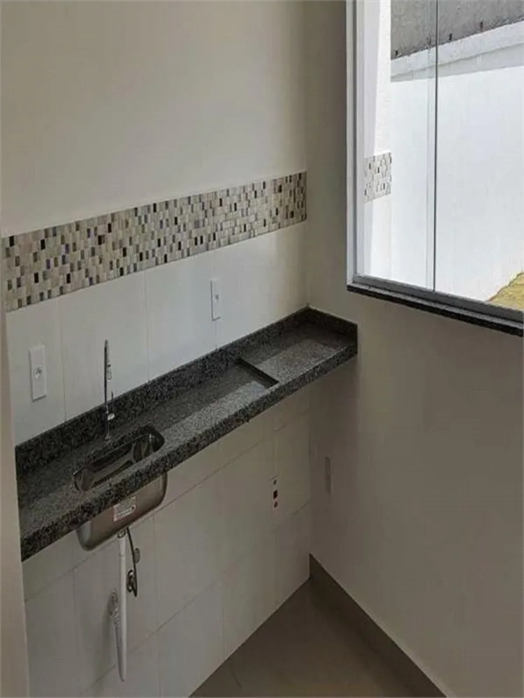 Casa, 2 quartos, 70 m² - Foto 4