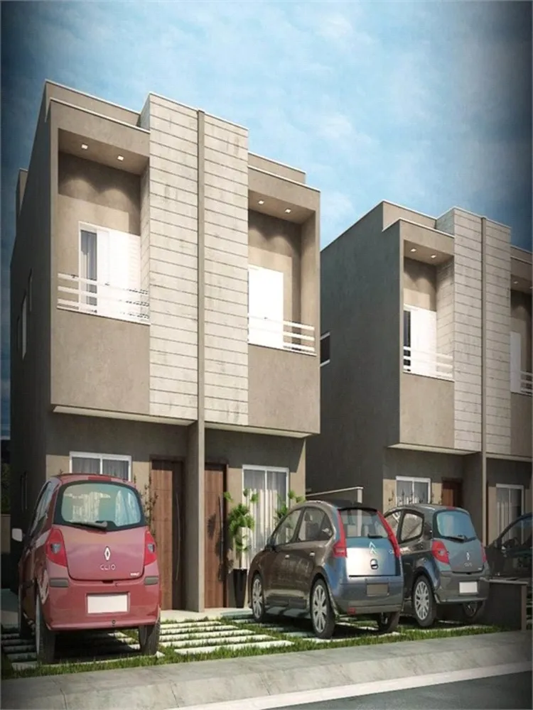 Casa, 2 quartos, 70 m² - Foto 5