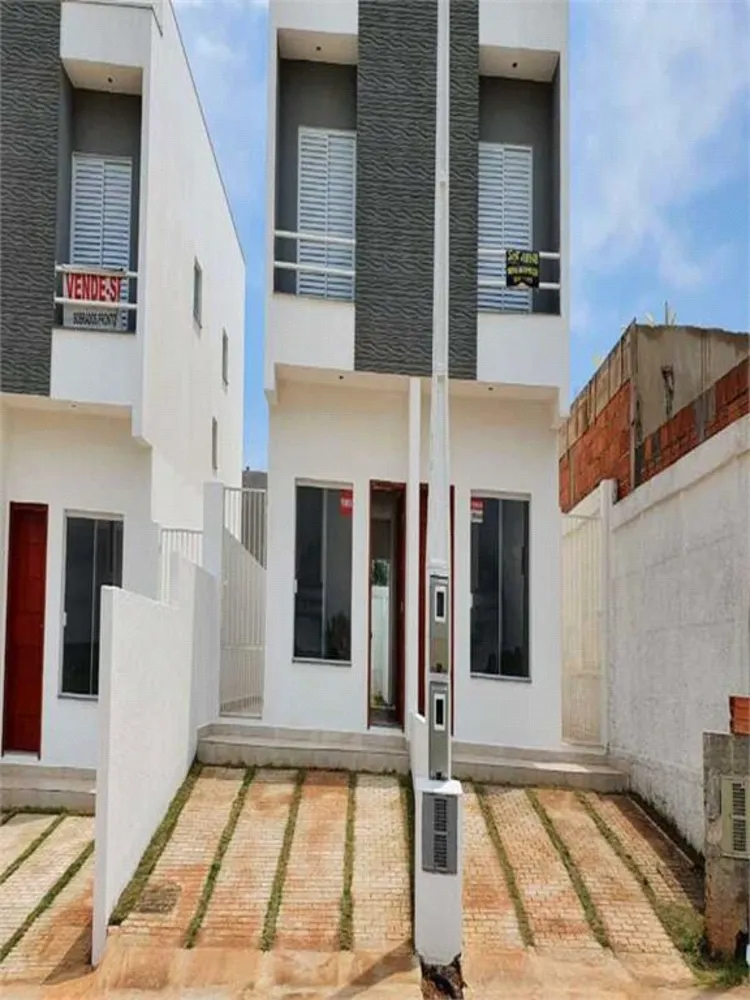 Casa, 2 quartos, 70 m² - Foto 6