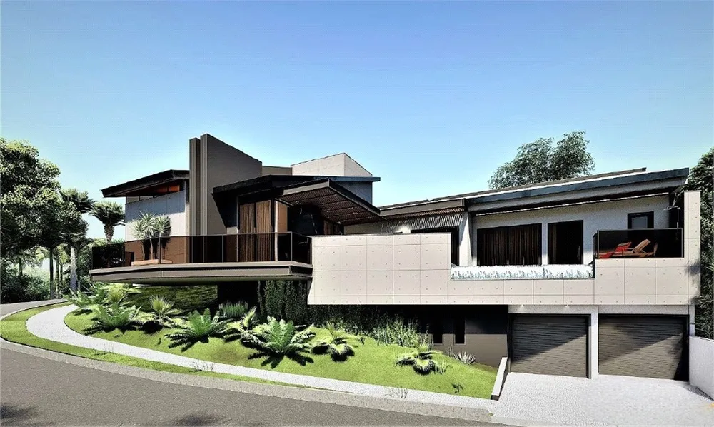 Casa, 3 quartos, 240 m² - Foto 8
