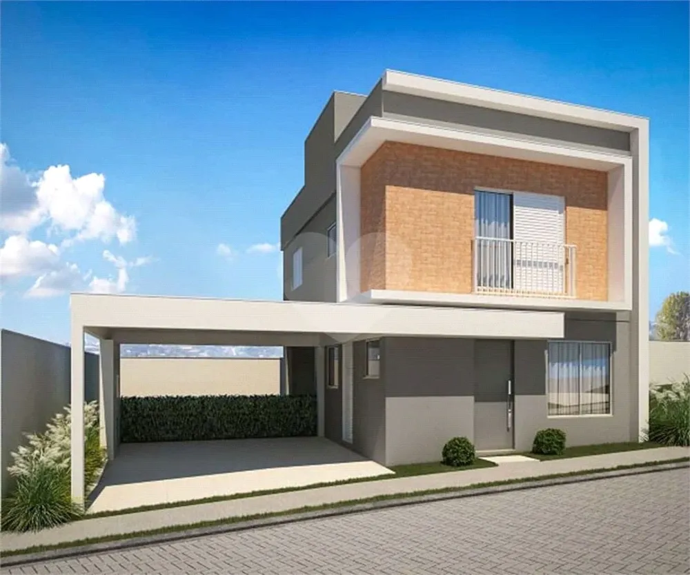 Casa, 3 quartos, 130 m² - Foto 3