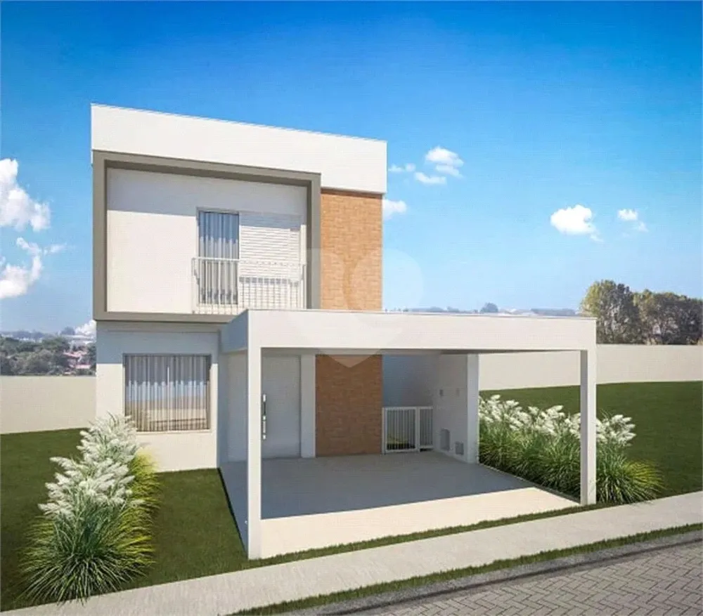 Casa, 3 quartos, 130 m² - Foto 6