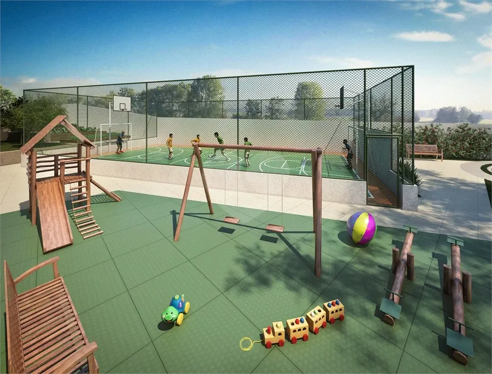 Casa, 3 quartos, 130 m² - Foto 8