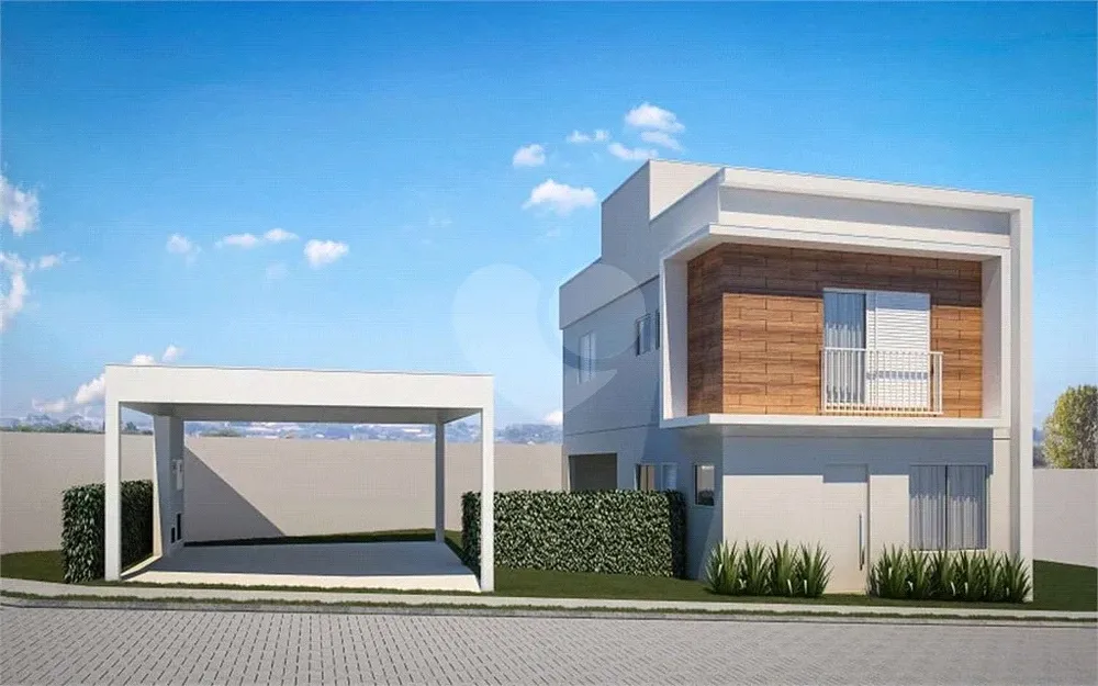 Casa, 3 quartos, 130 m² - Foto 7