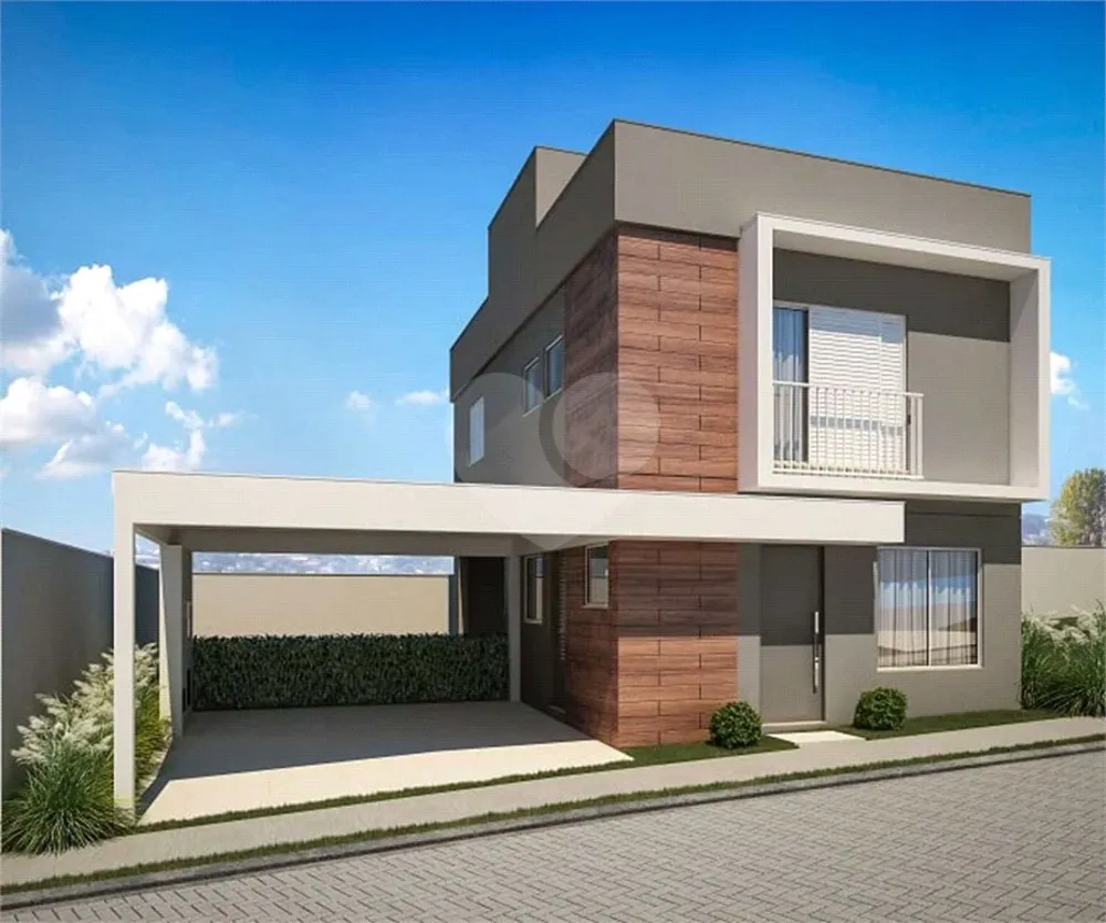 Casa, 3 quartos, 130 m² - Foto 2