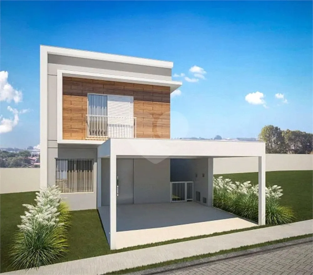Casa, 3 quartos, 130 m² - Foto 5