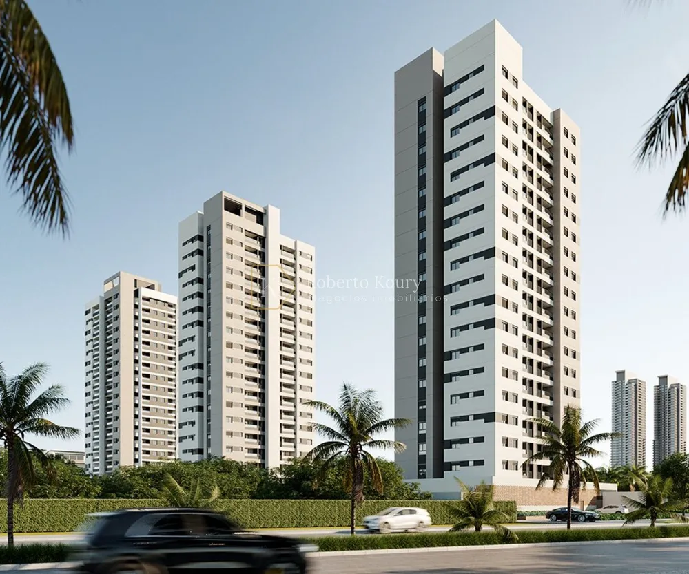 Apartamento, 3 quartos, 92 m² - Foto 6