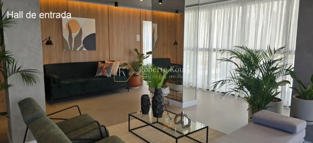 Apartamento, 3 quartos, 92 m² - Foto 8
