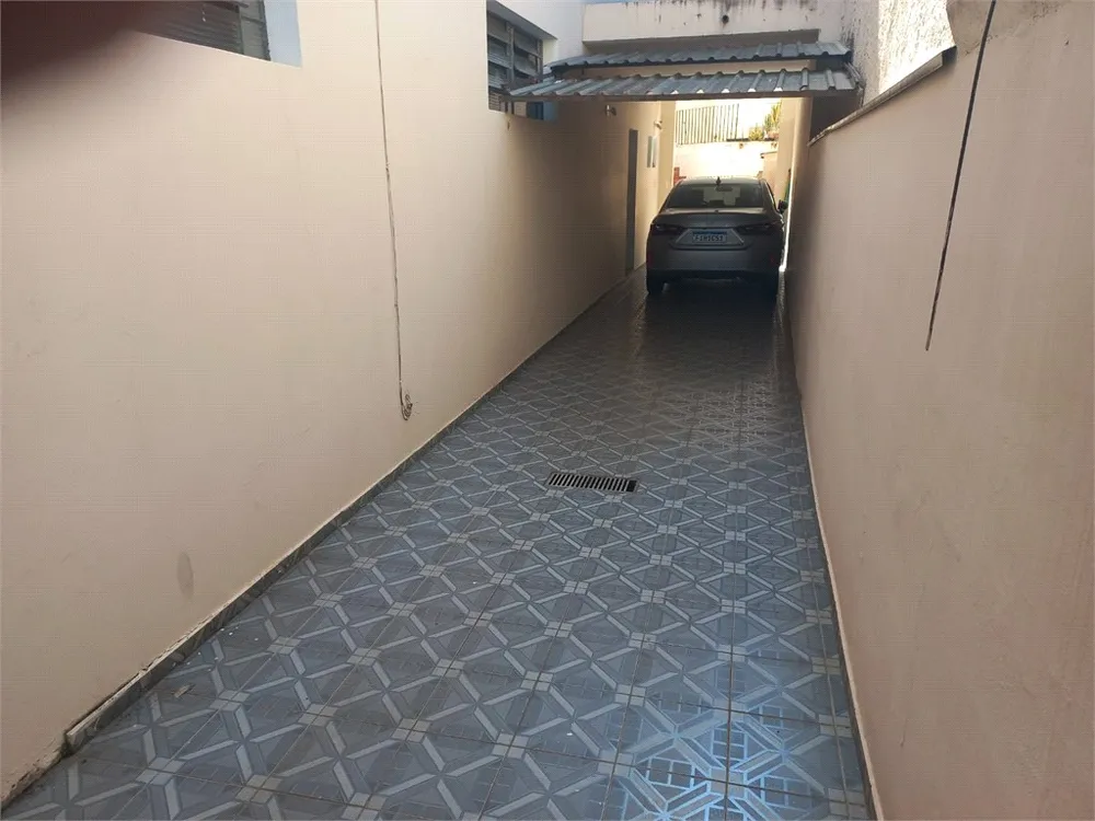 Prédio Inteiro, 123 m² - Foto 1