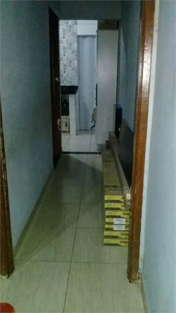 Casa, 2 quartos, 103 m² - Foto 1
