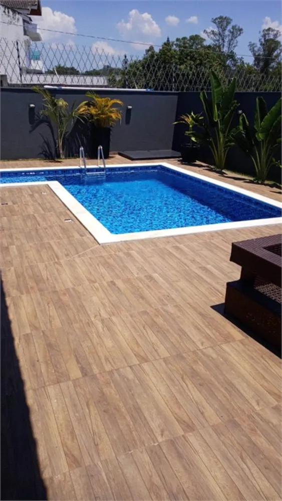 Casa, 3 quartos, 525 m² - Foto 1