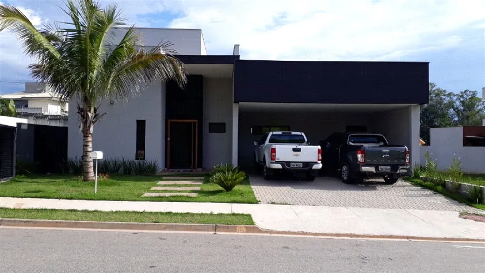 Casa, 3 quartos, 525 m² - Foto 5