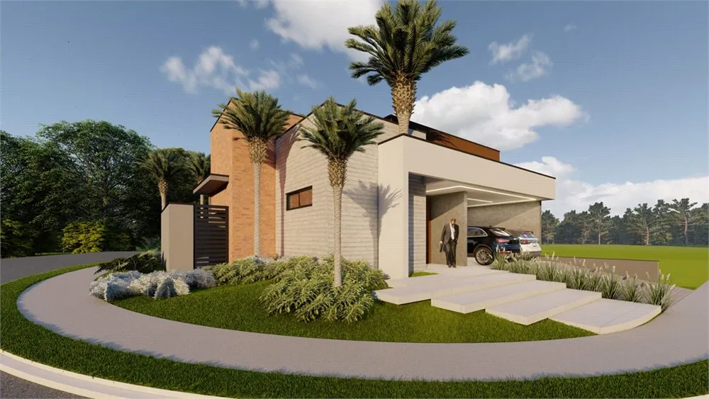 Casa, 3 quartos, 215 m² - Foto 2