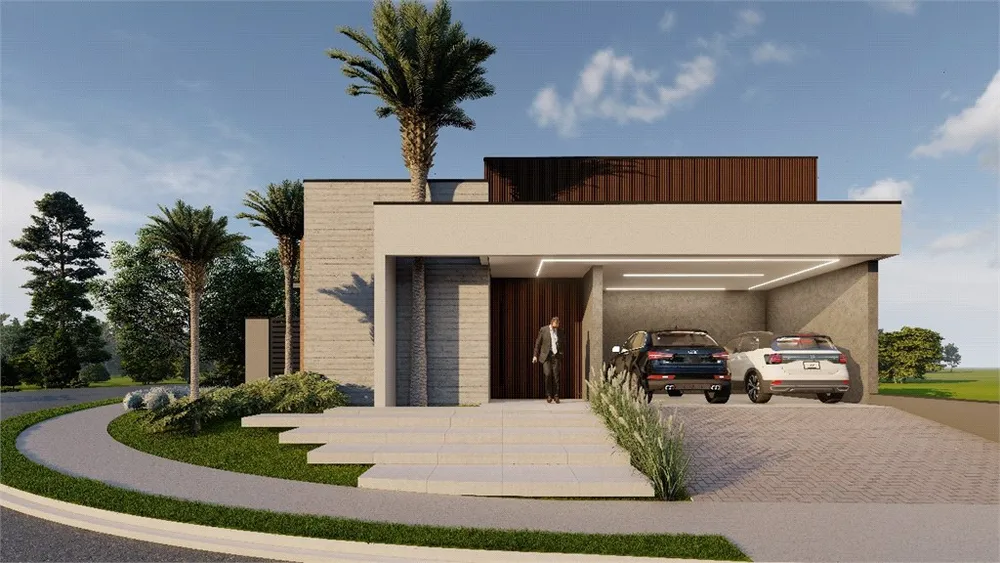 Casa, 3 quartos, 215 m² - Foto 5