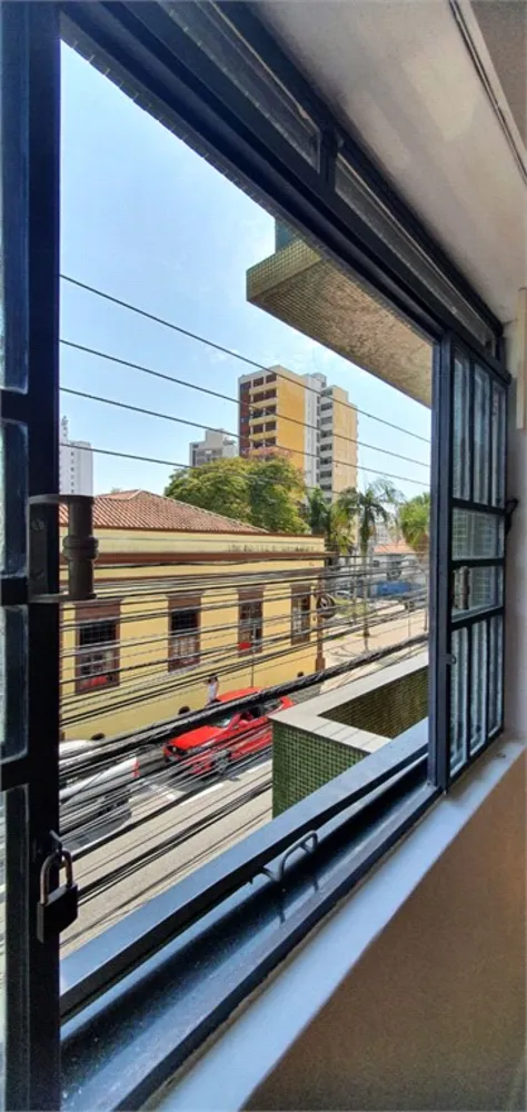 Sala-Conjunto, 27 m² - Foto 1