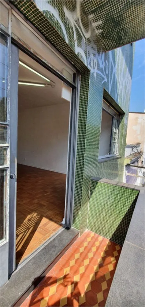 Sala-Conjunto, 27 m² - Foto 5