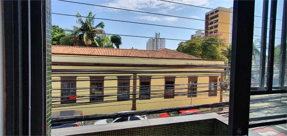 Sala-Conjunto, 27 m² - Foto 2