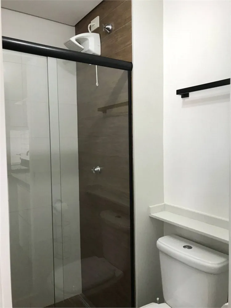Flat/Apart Hotel, 1 quarto, 33 m² - Foto 3
