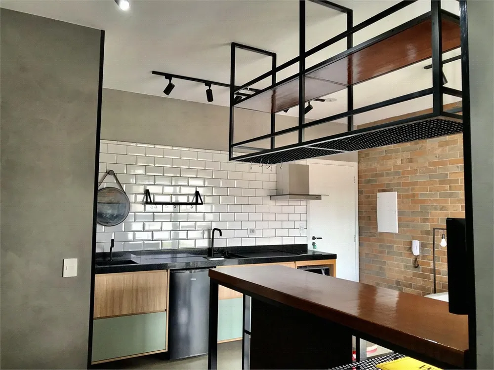 Flat/Apart Hotel, 1 quarto, 33 m² - Foto 7