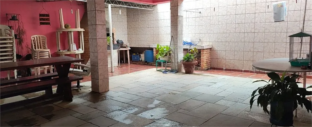 Casa, 5 quartos, 312 m² - Foto 4