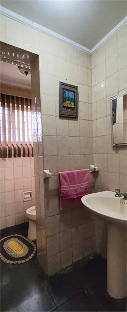 Casa, 5 quartos, 312 m² - Foto 3