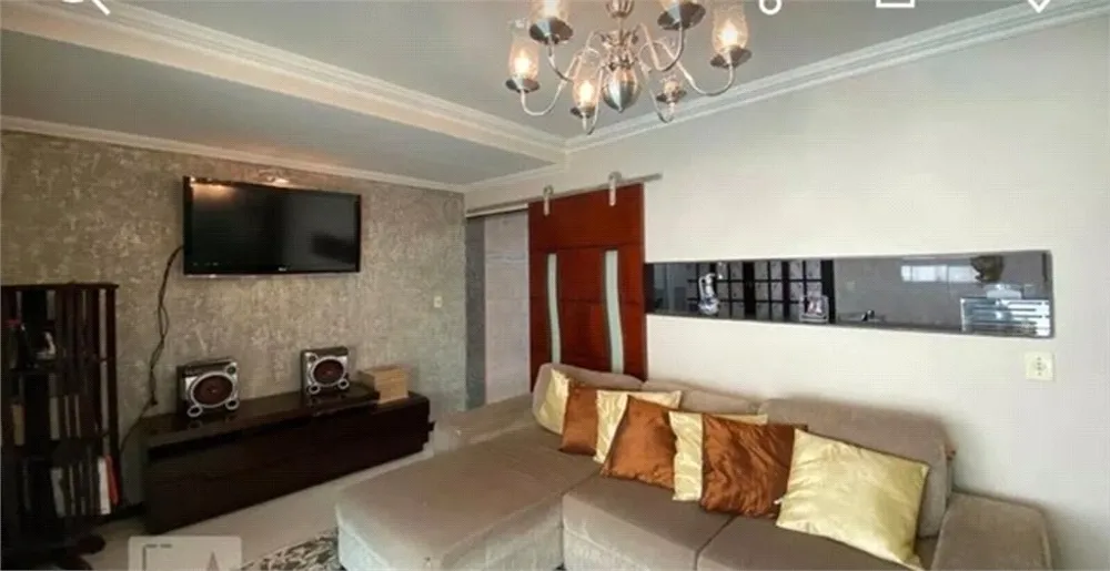 Casa, 3 quartos, 250 m² - Foto 2