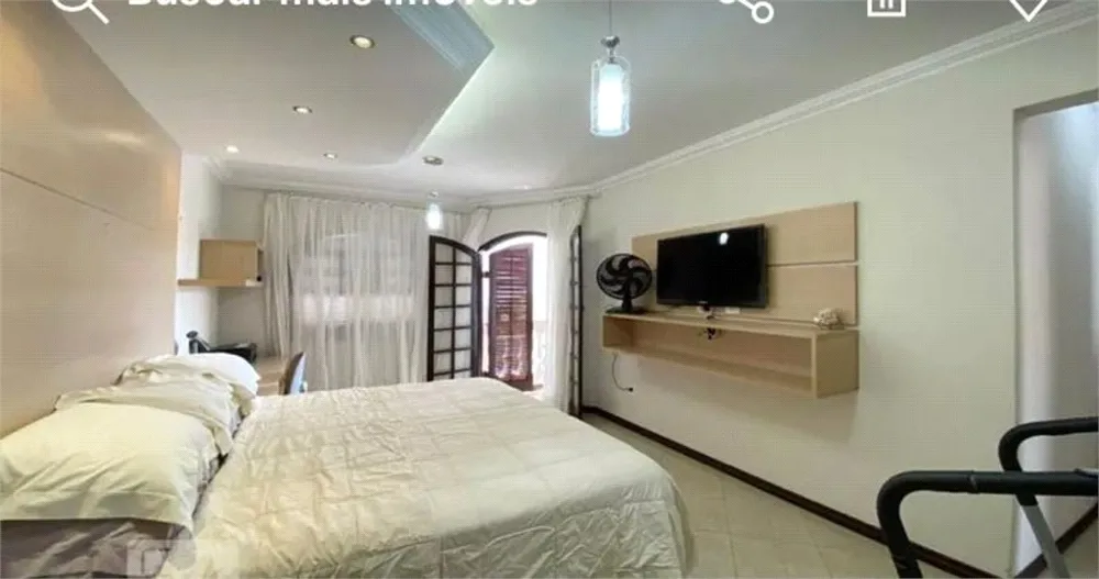 Casa, 3 quartos, 250 m² - Foto 3