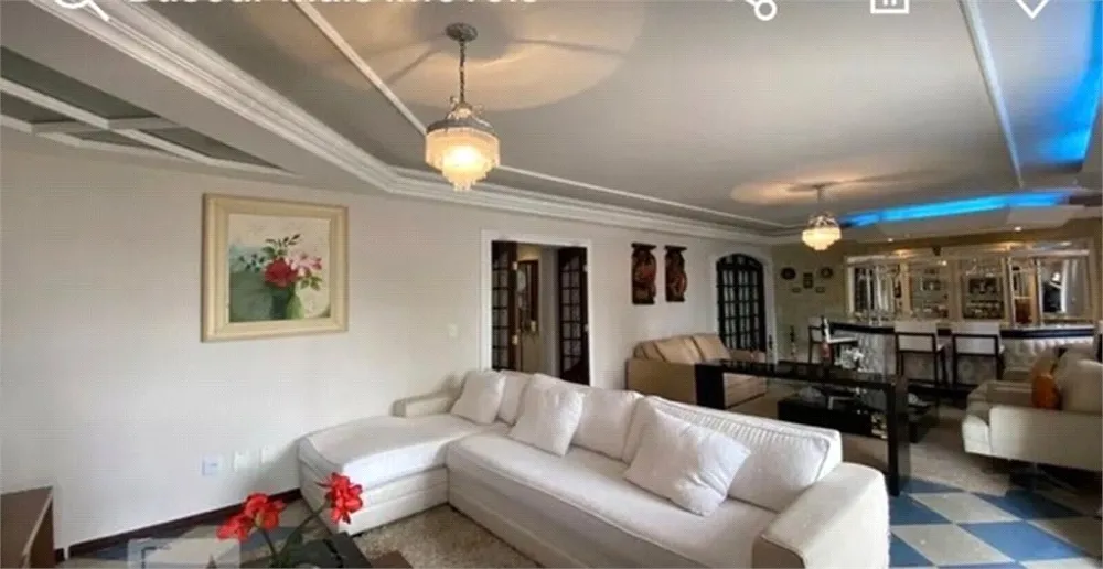 Casa, 3 quartos, 250 m² - Foto 7