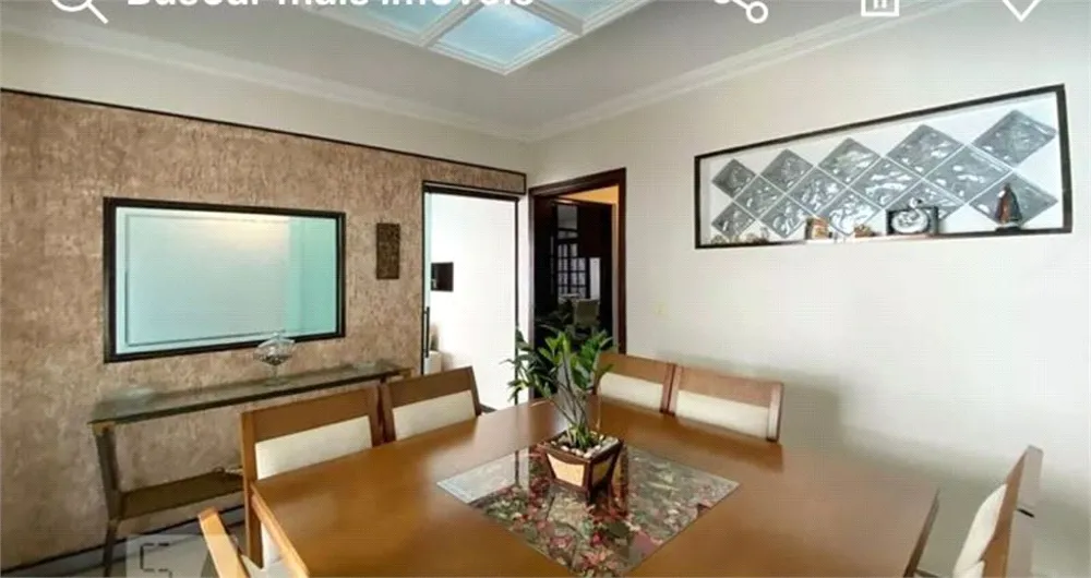 Casa, 3 quartos, 250 m² - Foto 6