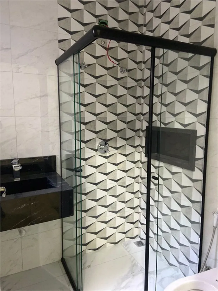 Casa, 3 quartos, 184 m² - Foto 1