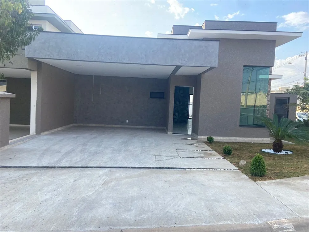 Casa, 3 quartos, 184 m² - Foto 4