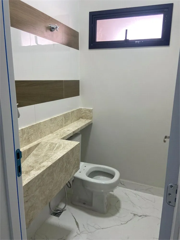 Casa, 3 quartos, 184 m² - Foto 3