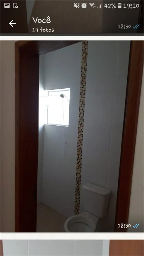 Apartamento, 1 quarto, 35 m² - Foto 5