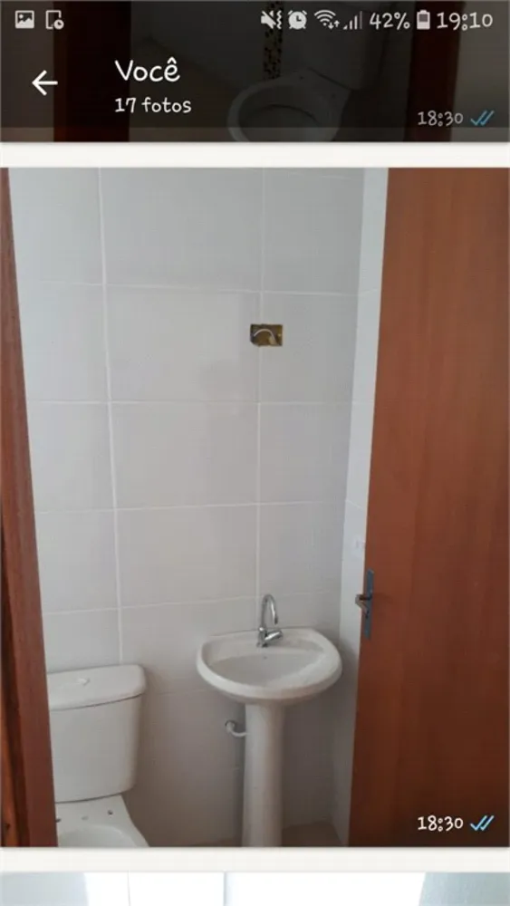 Apartamento, 1 quarto, 35 m² - Foto 6