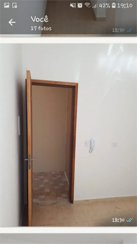 Apartamento, 1 quarto, 35 m² - Foto 7