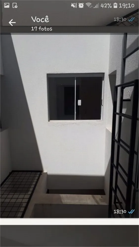 Apartamento, 1 quarto, 35 m² - Foto 3