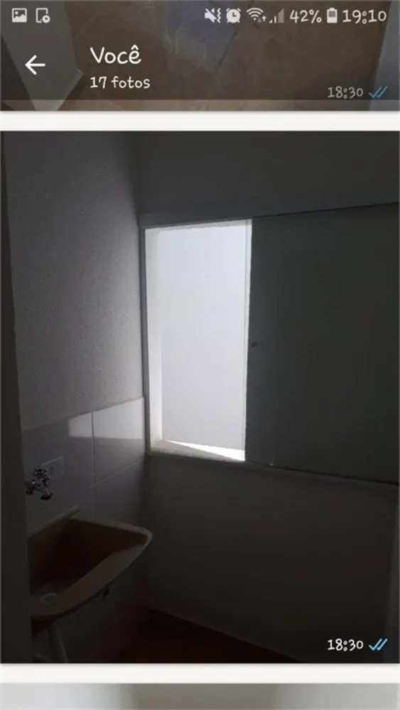 Apartamento, 1 quarto, 35 m² - Foto 8