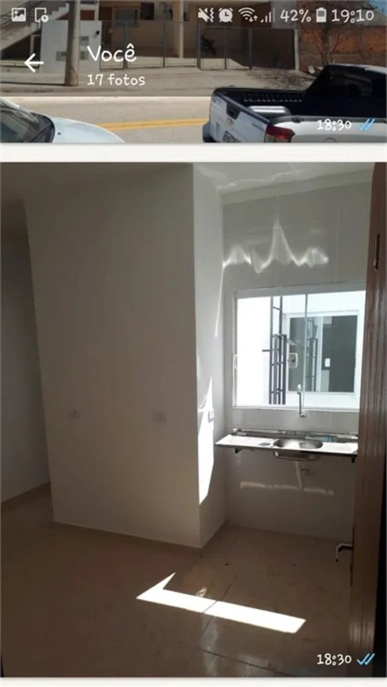Apartamento, 1 quarto, 35 m² - Foto 1