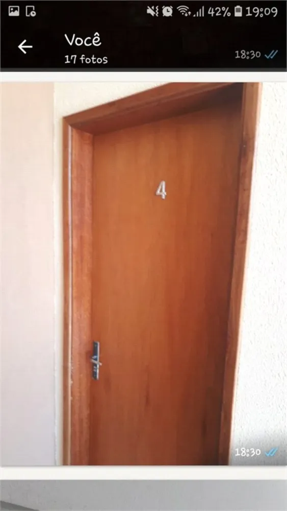 Apartamento, 1 quarto, 35 m² - Foto 2