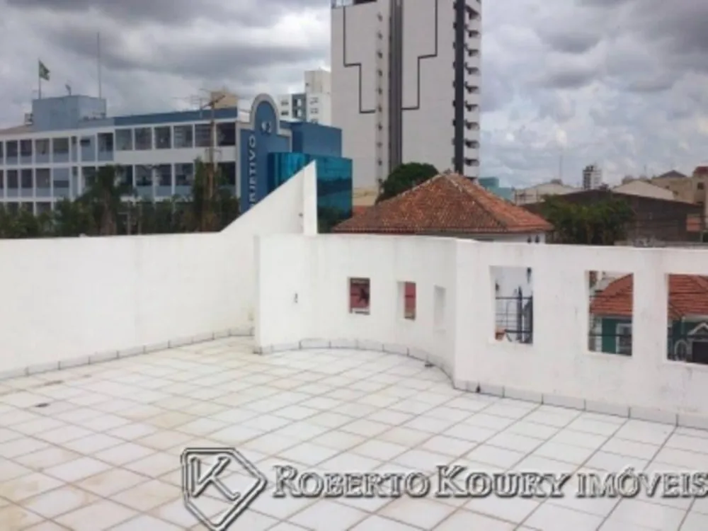 Prédio Inteiro, 1060 m² - Foto 6