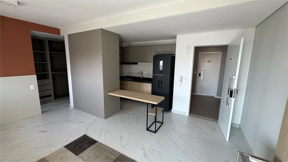 Apartamento, 1 quarto, 47 m² - Foto 5