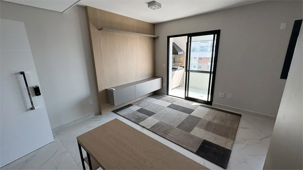 Apartamento, 1 quarto, 47 m² - Foto 7
