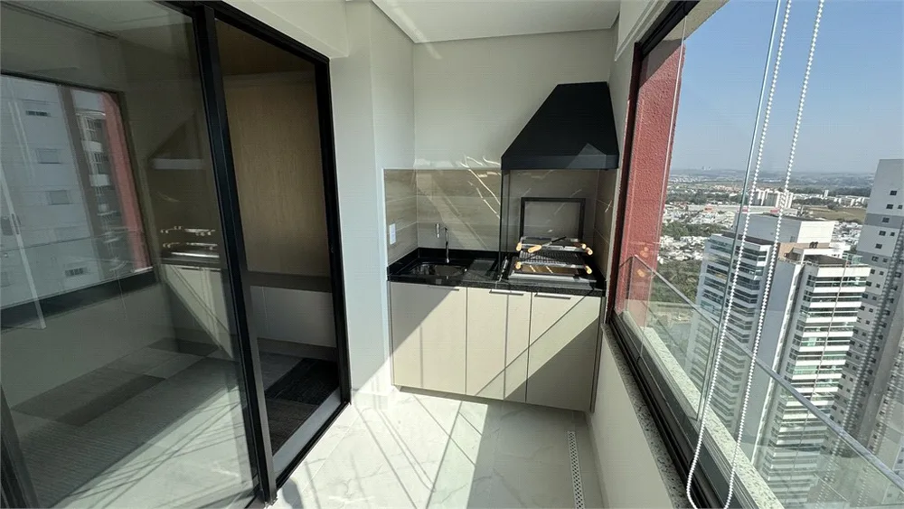 Apartamento, 1 quarto, 47 m² - Foto 6