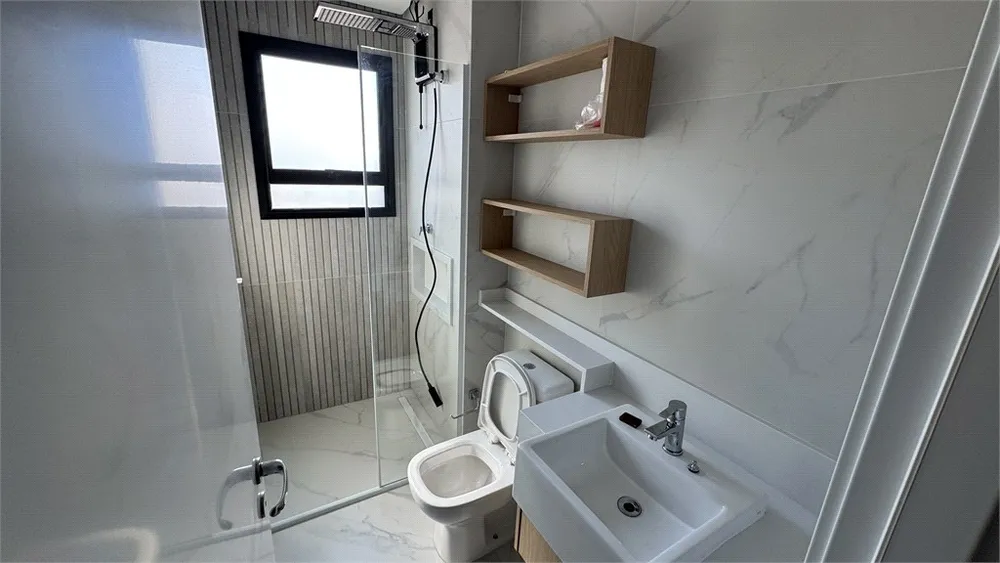 Apartamento, 1 quarto, 47 m² - Foto 4
