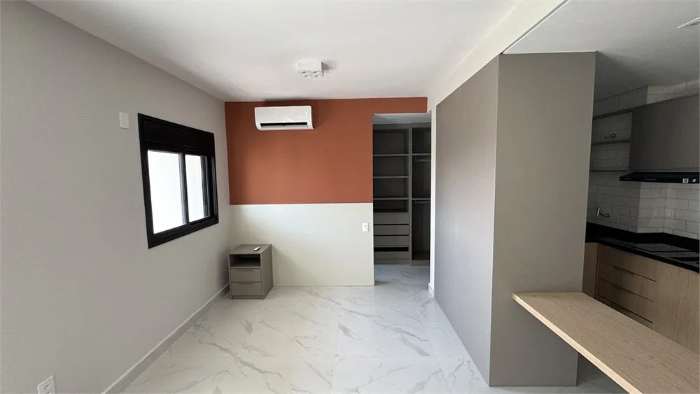 Apartamento, 1 quarto, 47 m² - Foto 2