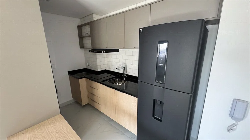 Apartamento, 1 quarto, 47 m² - Foto 3