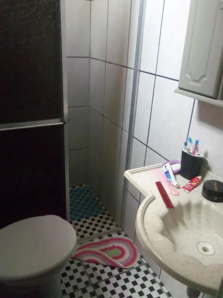 Casa, 3 quartos, 169 m² - Foto 4